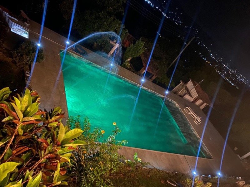 Piscina 1