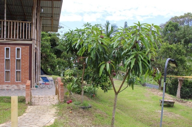 Fachada 1