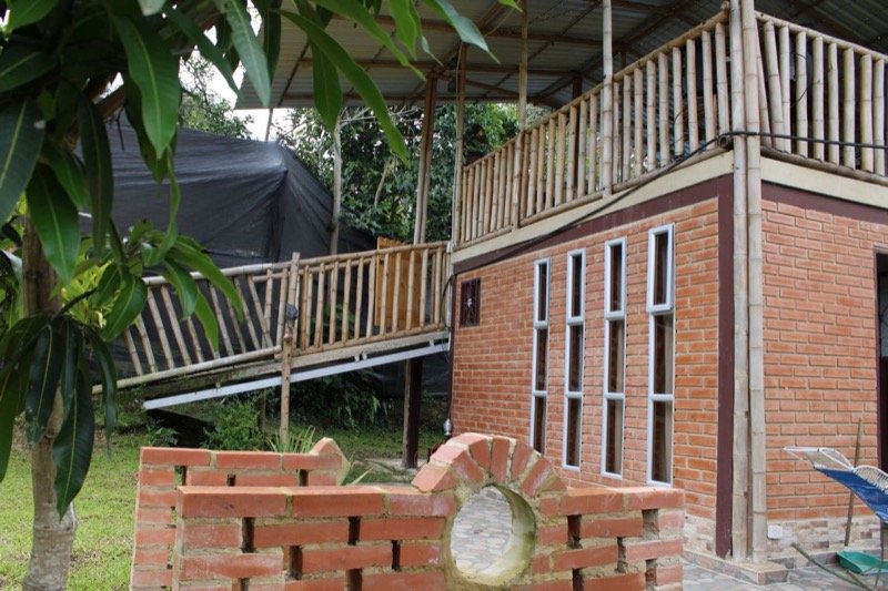 Fachada 3