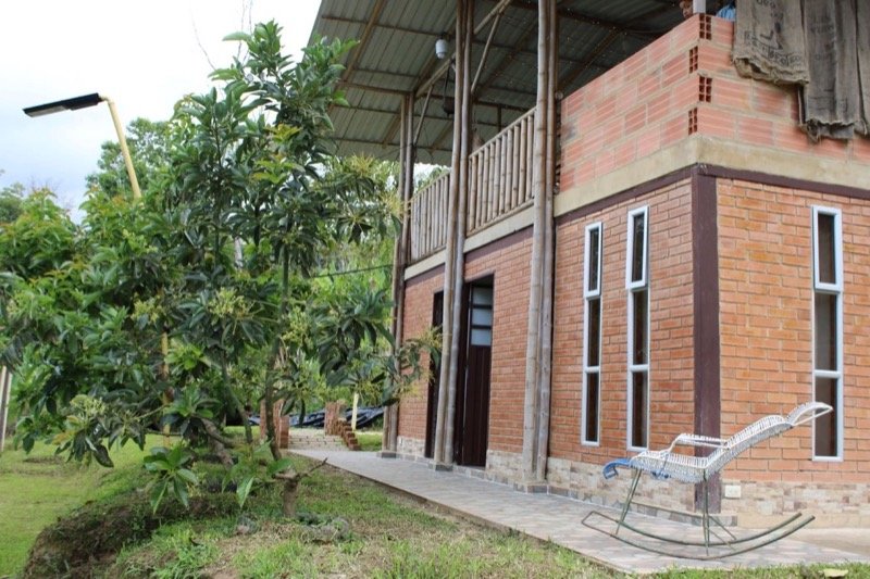 Fachada 5
