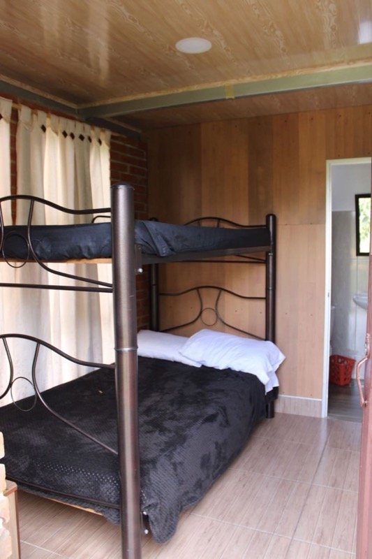 Habitaciones 2