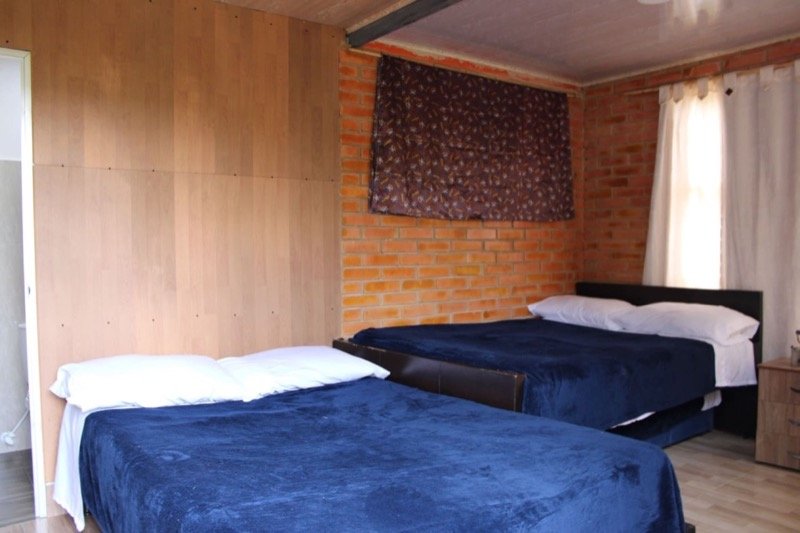 Habitaciones 4