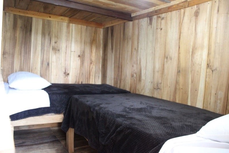 Habitaciones 6