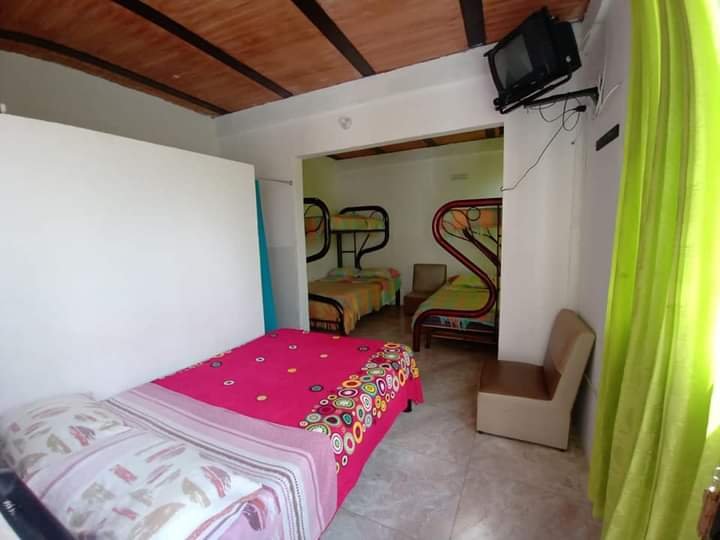 Habitaciones 3
