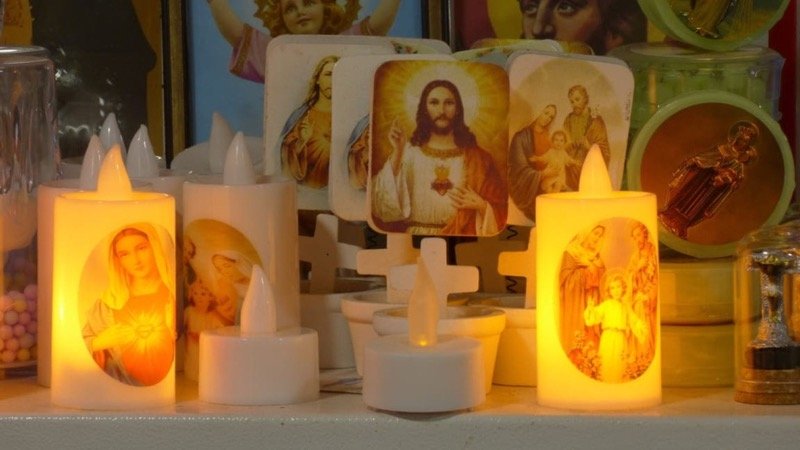 religioso 13