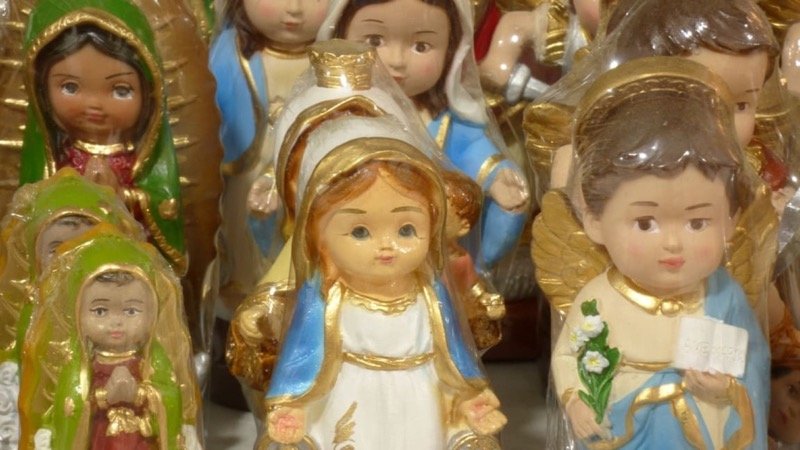 religioso 7
