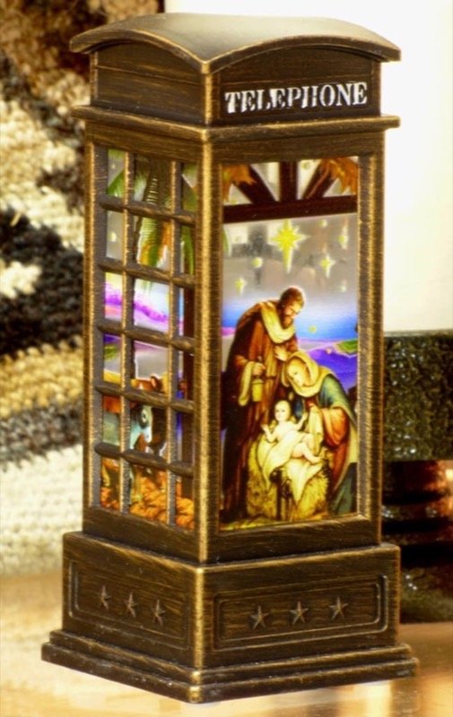 religioso 9