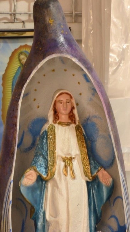 religioso 10