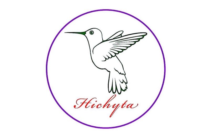Hichyta Manos de la Tierra