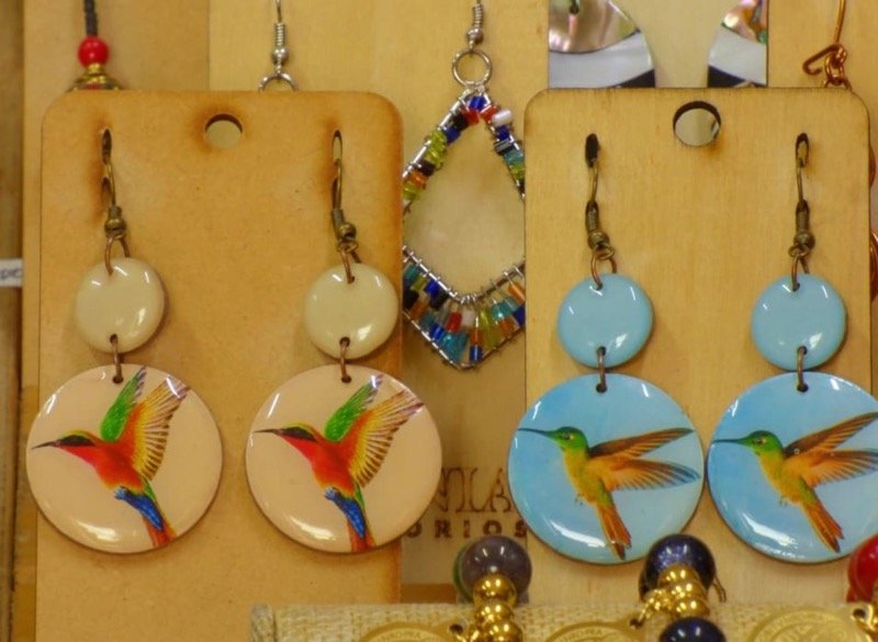 Aretes 3