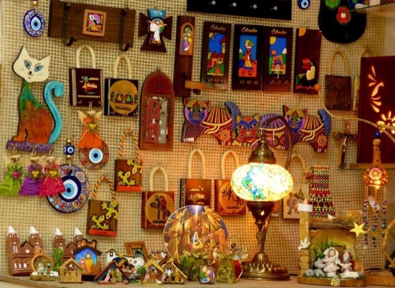 Artesanías 4