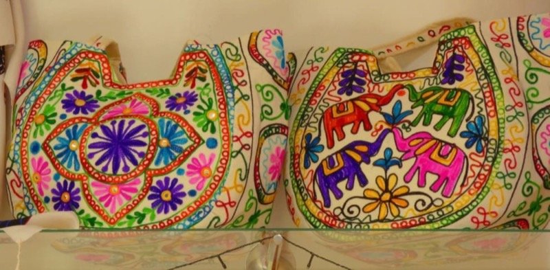 Bolsos 3