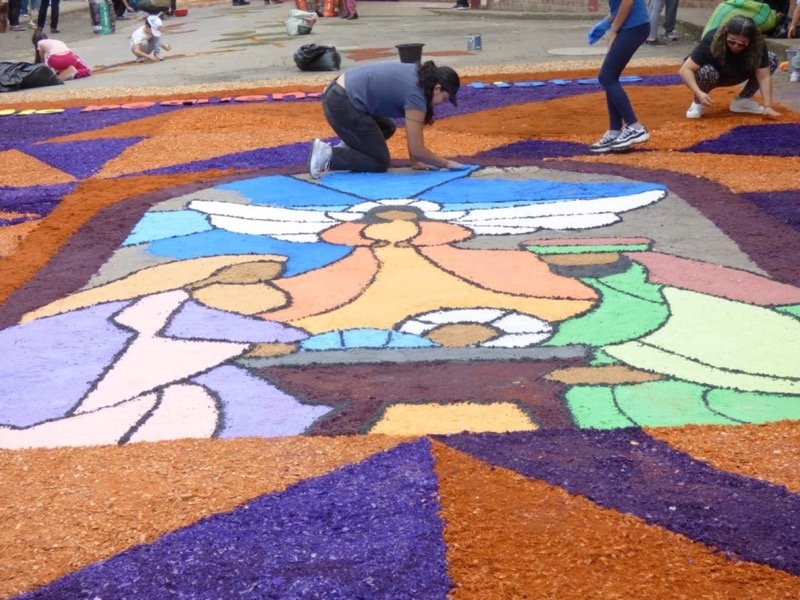 Corpus Christi 13