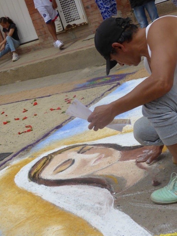 Corpus Christi 5