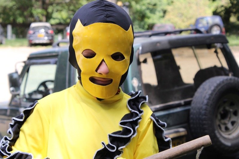 La Diablada 11