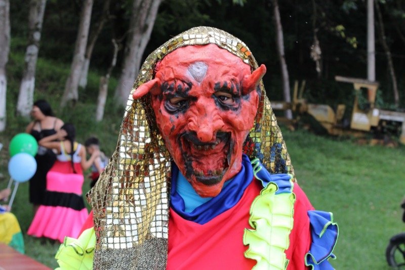 La Diablada 12