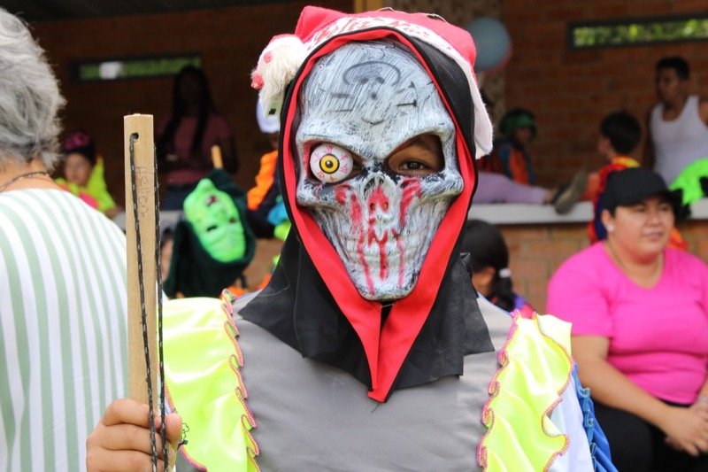 La Diablada 14