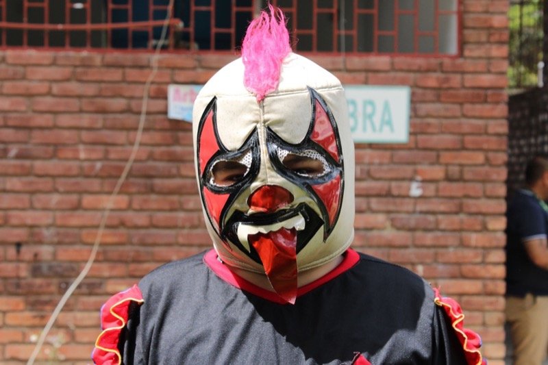 La Diablada 16