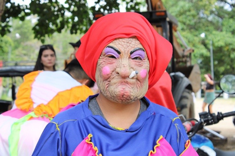 La Diablada 18