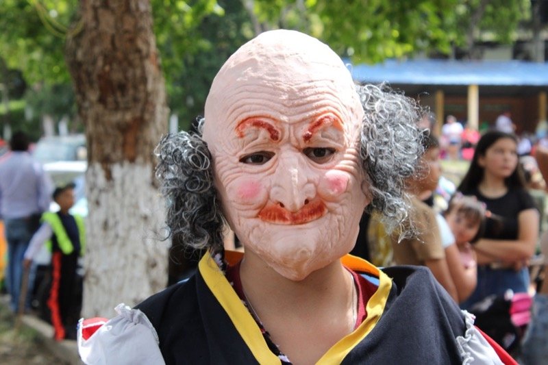 La Diablada 19