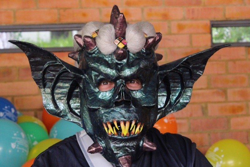 La Diablada 3