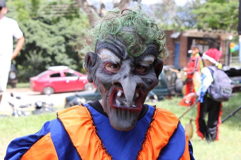 La Diablada 21