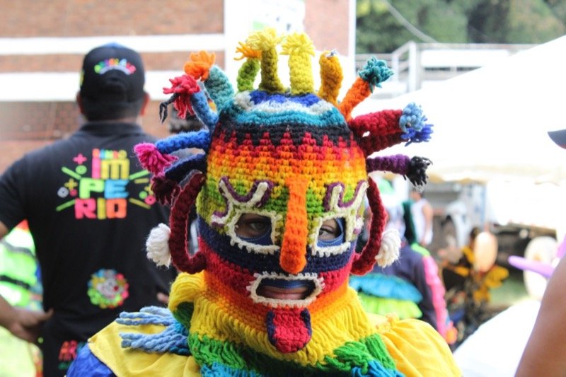 La Diablada 22