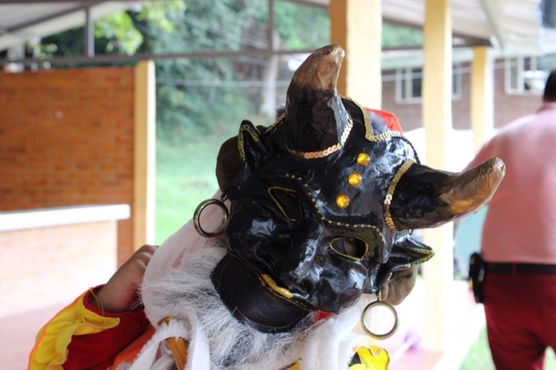 La Diablada 4