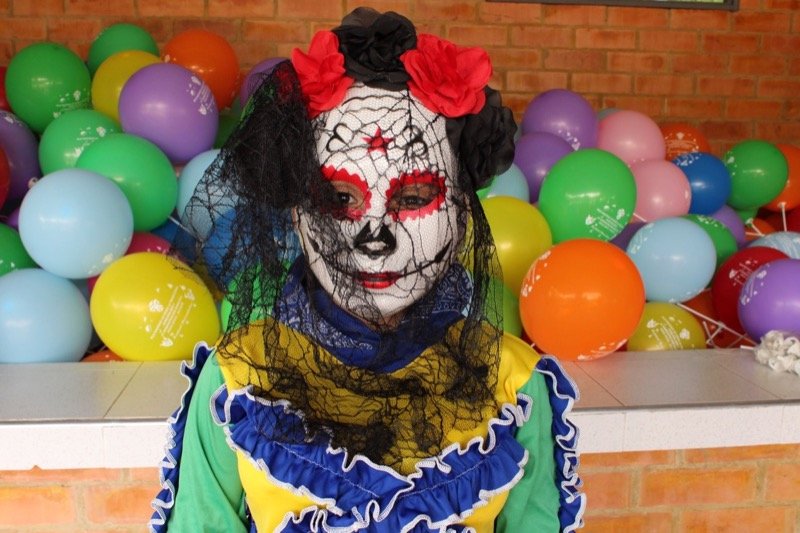 La Diablada 5