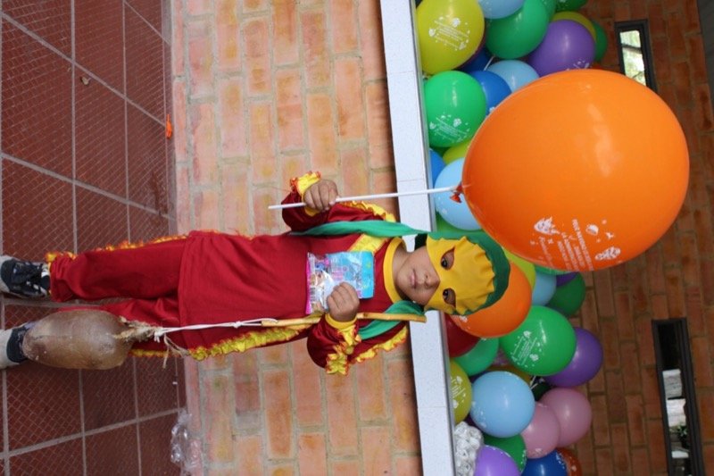 La Diablada 8