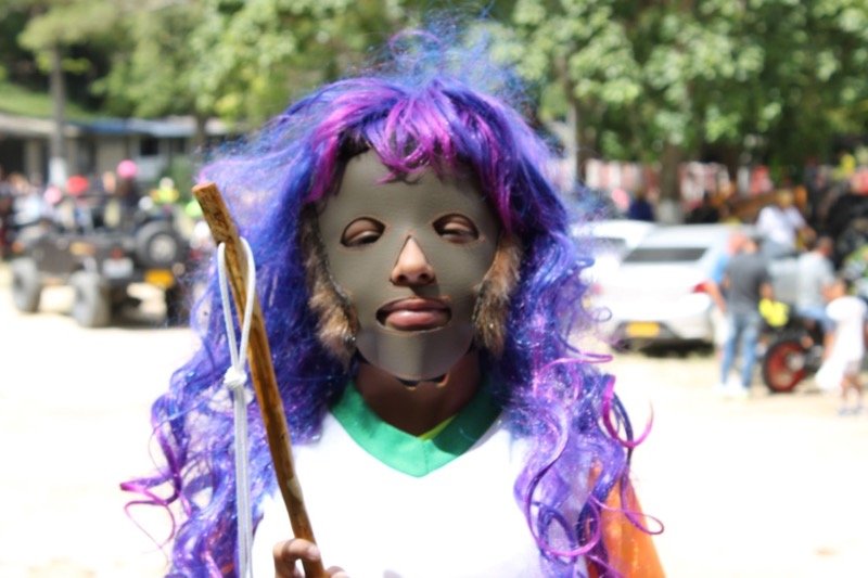 La Diablada 10