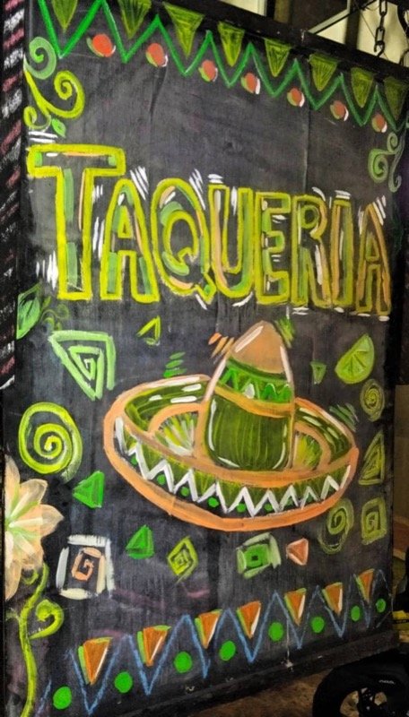 Lago tranquilo