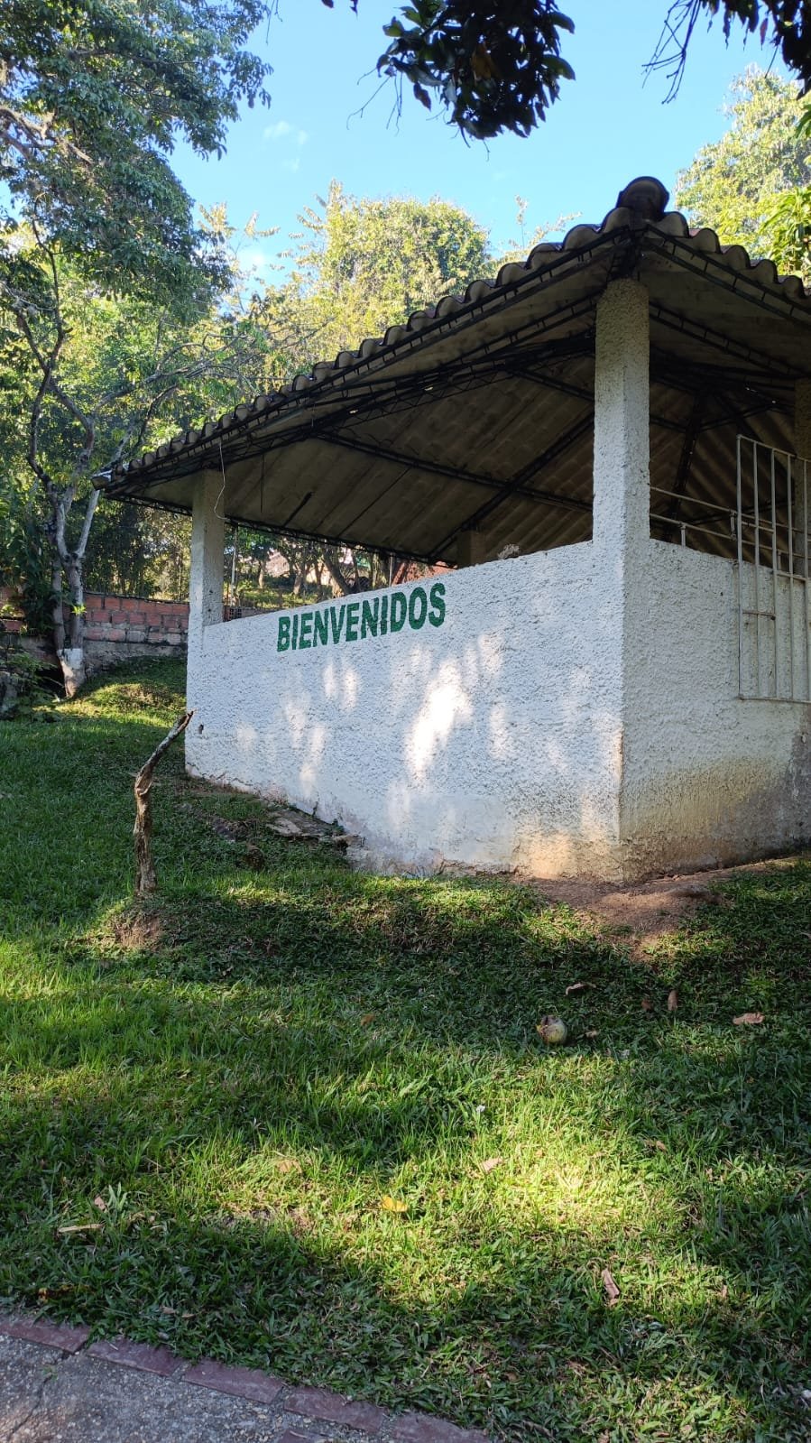Ambiente de Los Andariegos