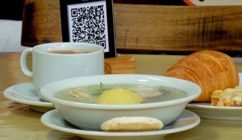 Pablos Restaurant — Desayunos 2