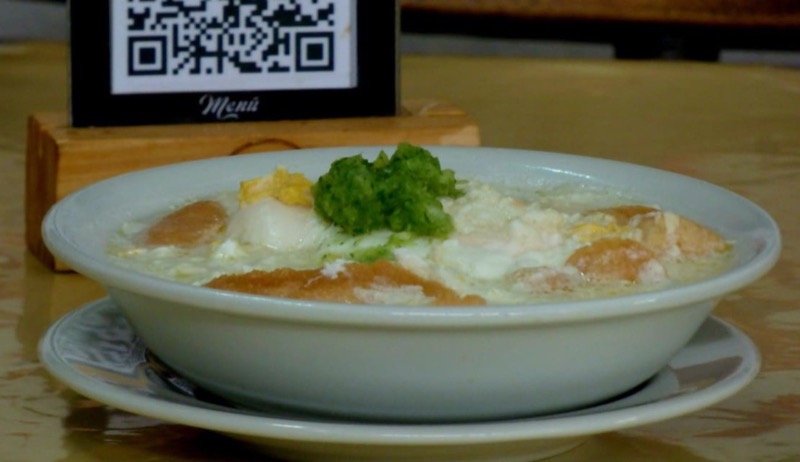 Pablos Restaurant — Desayunos 3