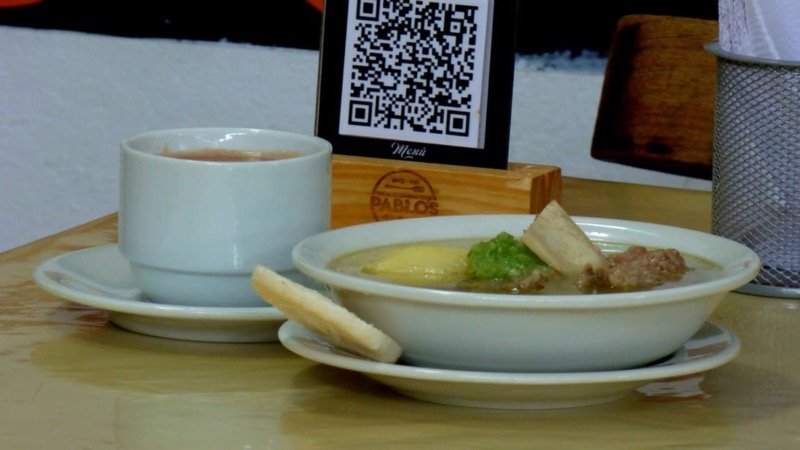 Pablos Restaurant — Desayunos 5