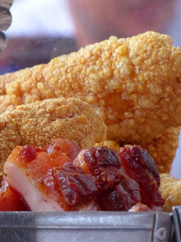Pablos Restaurant — Especial