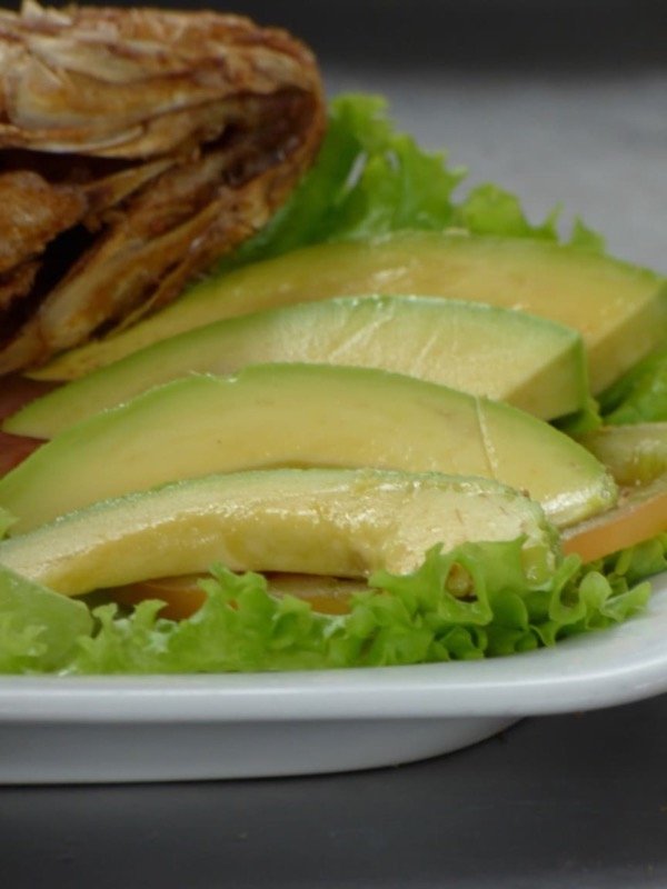 Pablos Restaurant — Especial 23