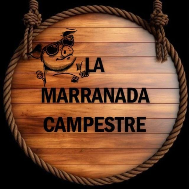 La_Marranada logo