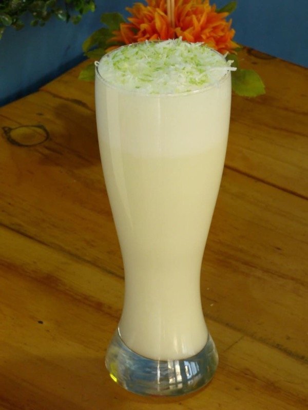 kalu Restaurant — Jugo