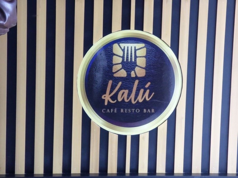 kalu Restaurant — Lugar 2