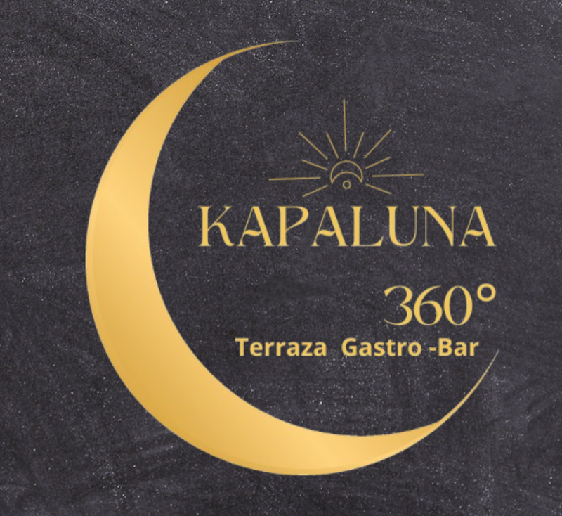 KapaLuna360° logo